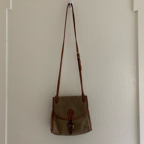 Vintage Dooney & Bourke - Picture 2 of 3